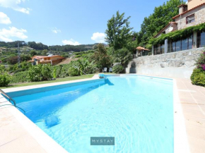 MyStay - Quinta Porto Ferrado